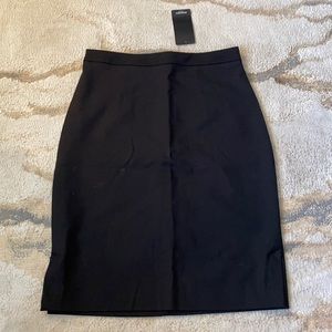 NWT Pencil skirt